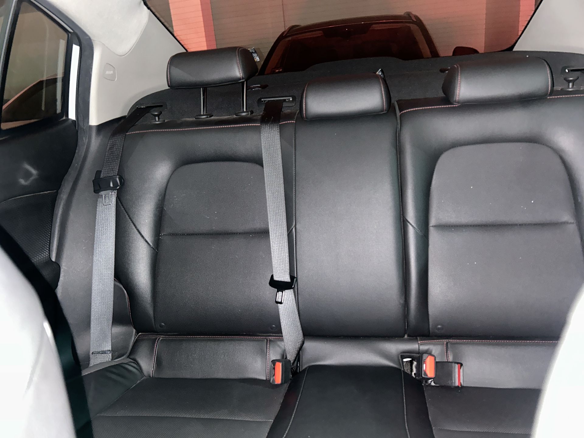 2023 Chevrolet Onix 4p Premier Red Line L3/1.2/T Aut