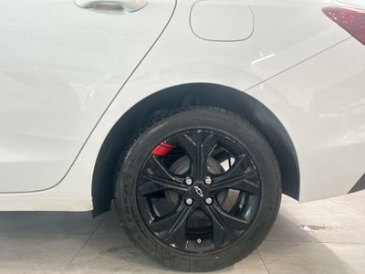 2023 Chevrolet Onix 4p Premier Red Line L3/1.2/T Aut