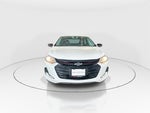 2023 Chevrolet Onix 4p Premier Red Line L3/1.2/T Aut