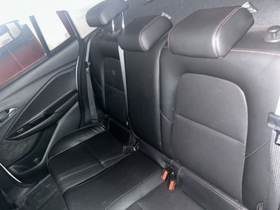 2023 Chevrolet Onix 4p Premier Red Line L3/1.2/T Aut