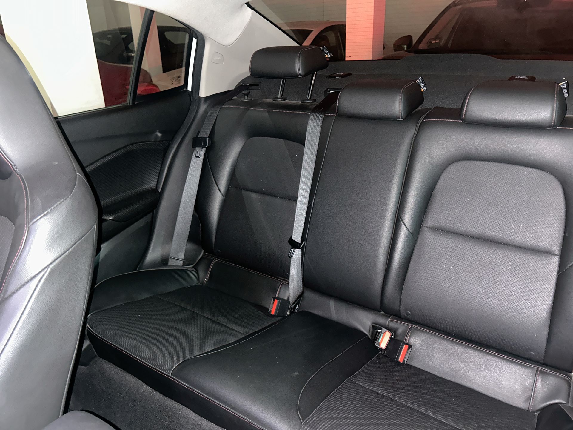 2023 Chevrolet Onix 4p Premier Red Line L3/1.2/T Aut