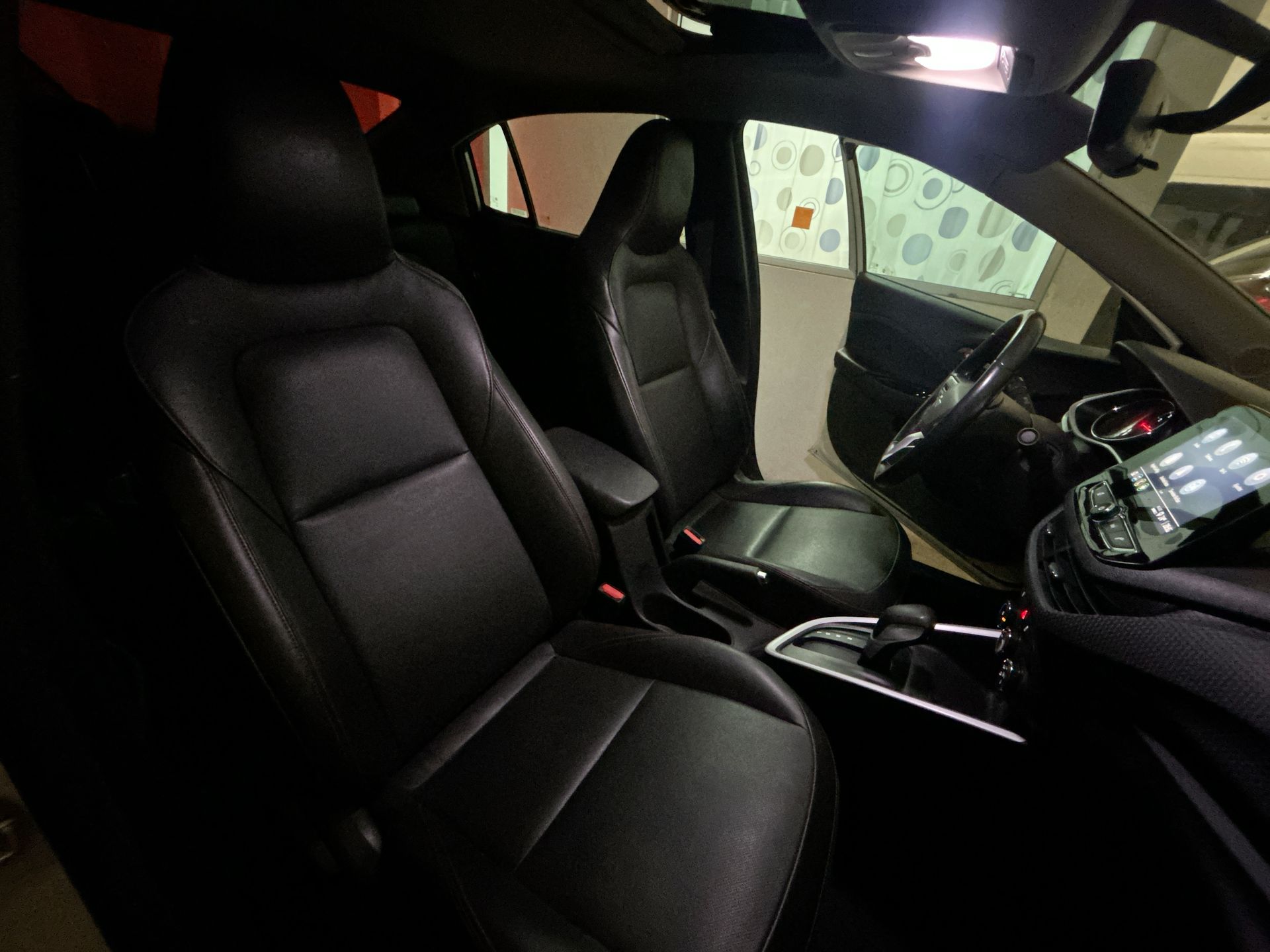 2023 Chevrolet Onix 4p Premier Red Line L3/1.2/T Aut