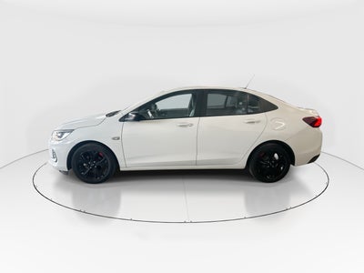 2023 Chevrolet Onix 4p Premier Red Line L3/1.2/T Aut