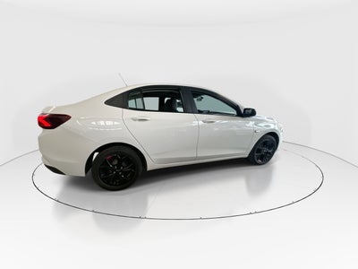 2023 Chevrolet Onix 4p Premier Red Line L3/1.2/T Aut
