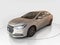 2023 Chevrolet Cavalier 4p LS L3/1.3 Aut