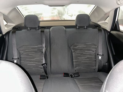 2023 Chevrolet Cavalier 4p LS L3/1.3 Aut
