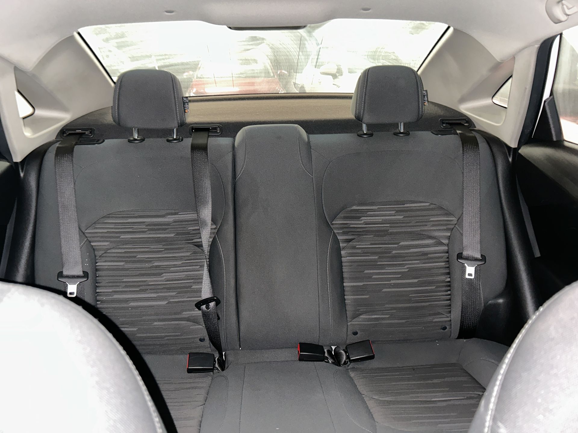 2023 Chevrolet Cavalier 4p LS L3/1.3 Aut