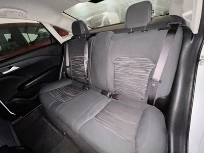 2023 Chevrolet Cavalier 4p LS L3/1.3 Aut