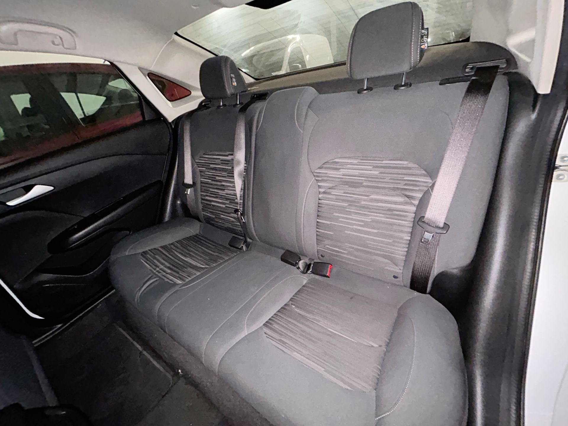 2023 Chevrolet Cavalier 4p LS L3/1.3 Aut