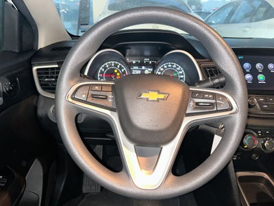 2023 Chevrolet Cavalier 4p LS L3/1.3 Aut