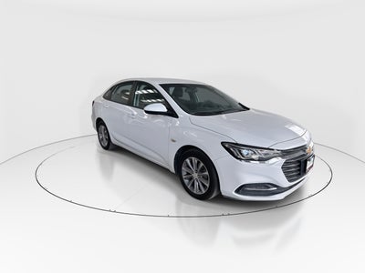 2023 Chevrolet Cavalier 4p LS L3/1.3 Aut