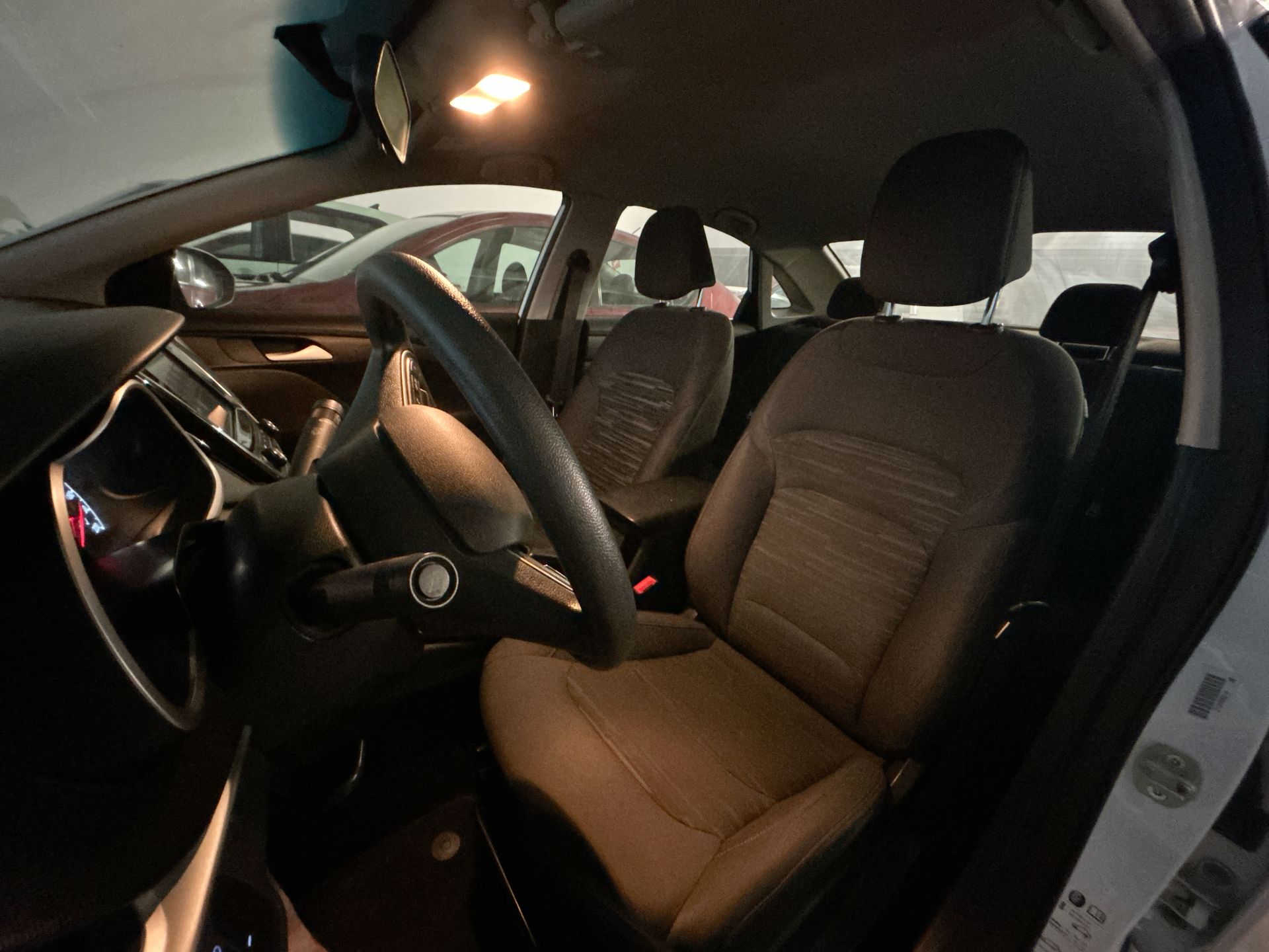2023 Chevrolet Cavalier 4p LS L3/1.3 Aut