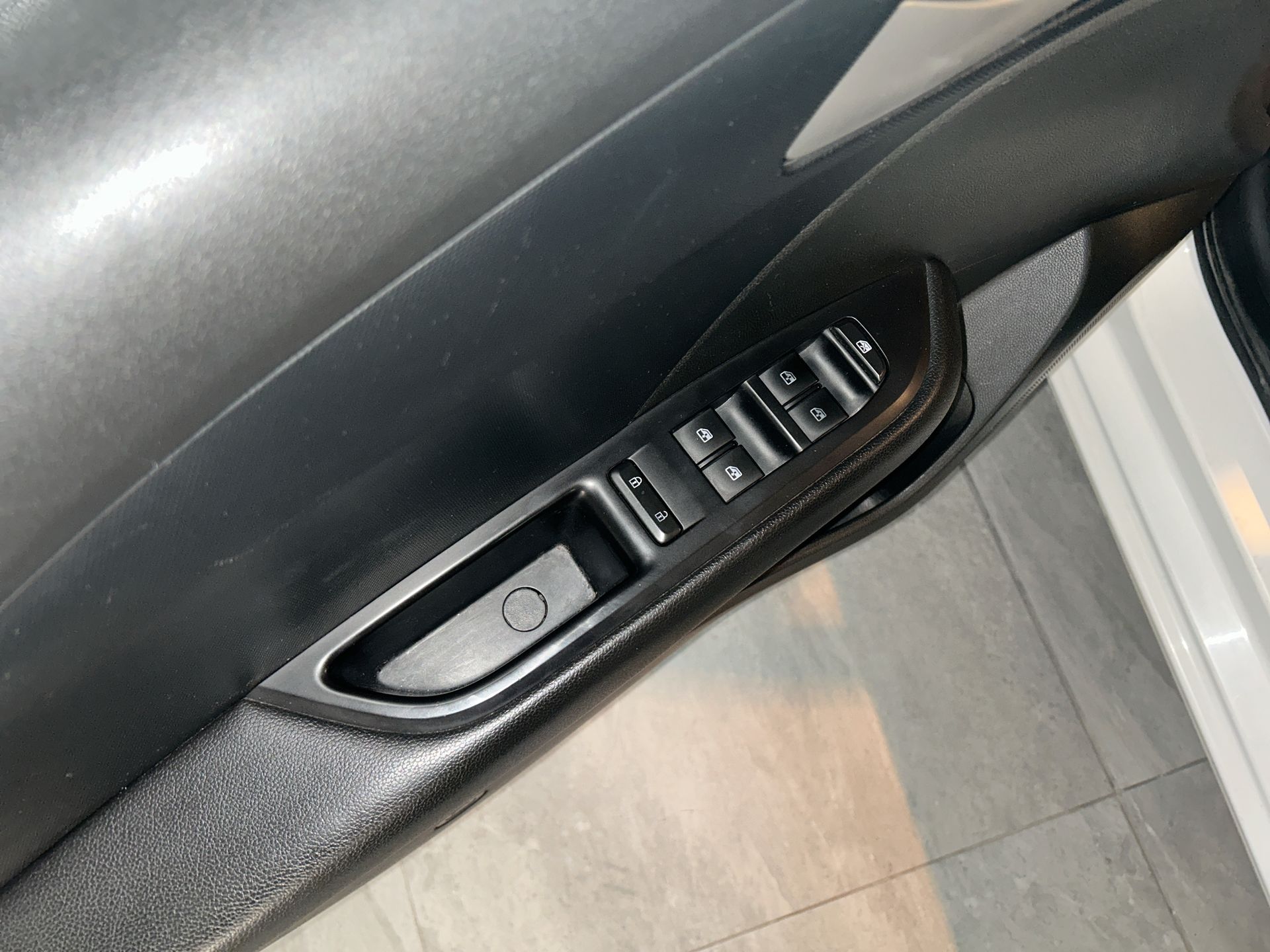 2023 Chevrolet Cavalier 4p LS L3/1.3 Aut