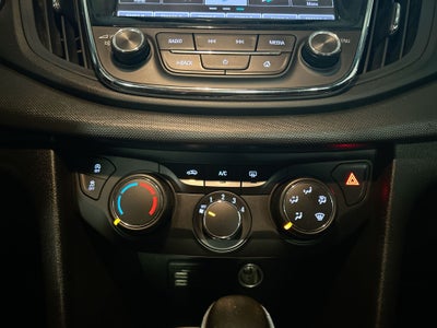 2023 Chevrolet Cavalier 4p LS L3/1.3 Aut