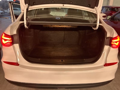 2023 Chevrolet Cavalier 4p LS L3/1.3 Aut