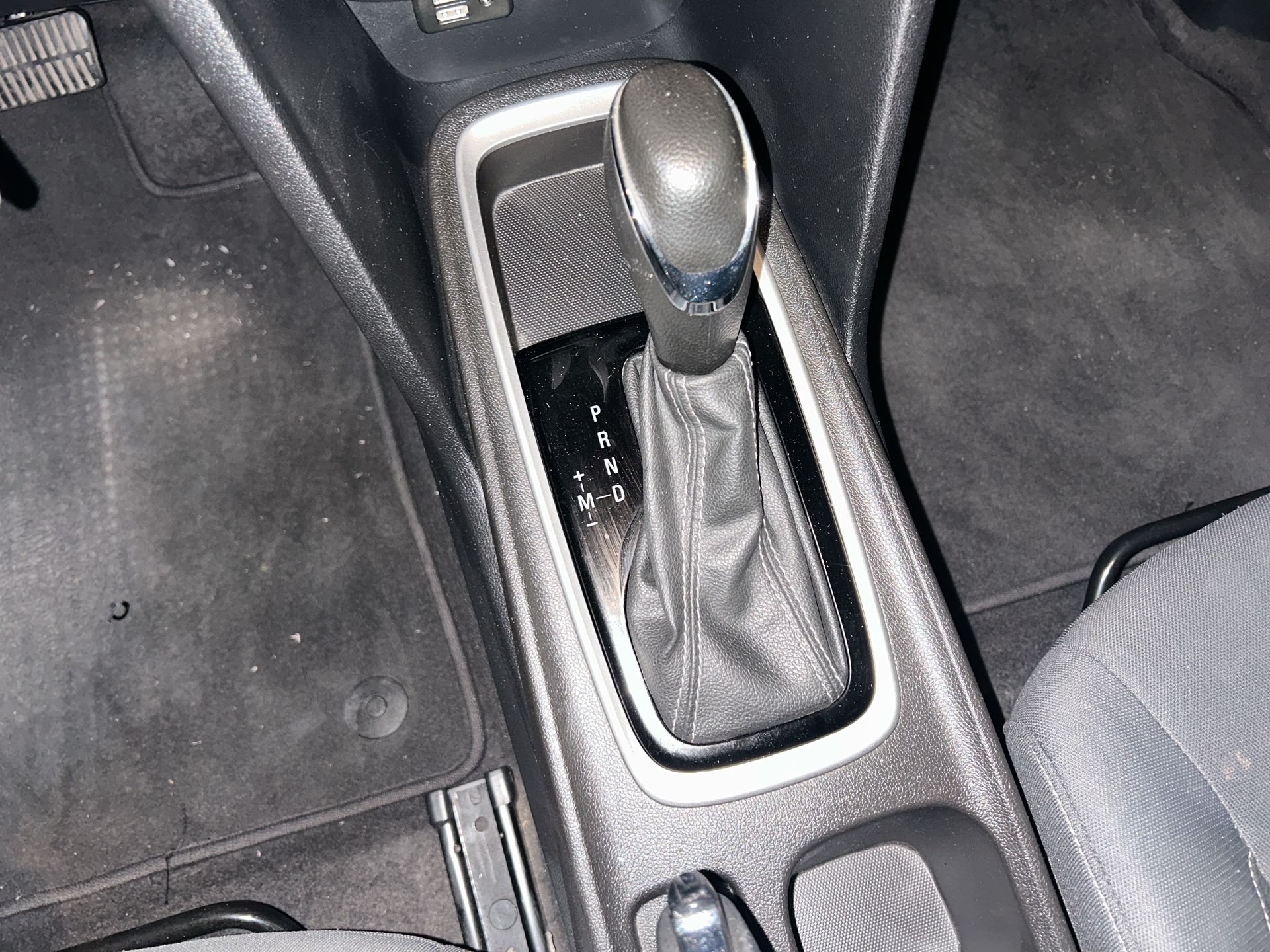 2023 Chevrolet Cavalier 4p LS L3/1.3 Aut