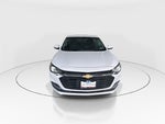 2023 Chevrolet Cavalier 4p LS L3/1.3 Aut