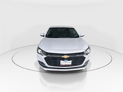 2023 Chevrolet Cavalier 4p LS L3/1.3 Aut