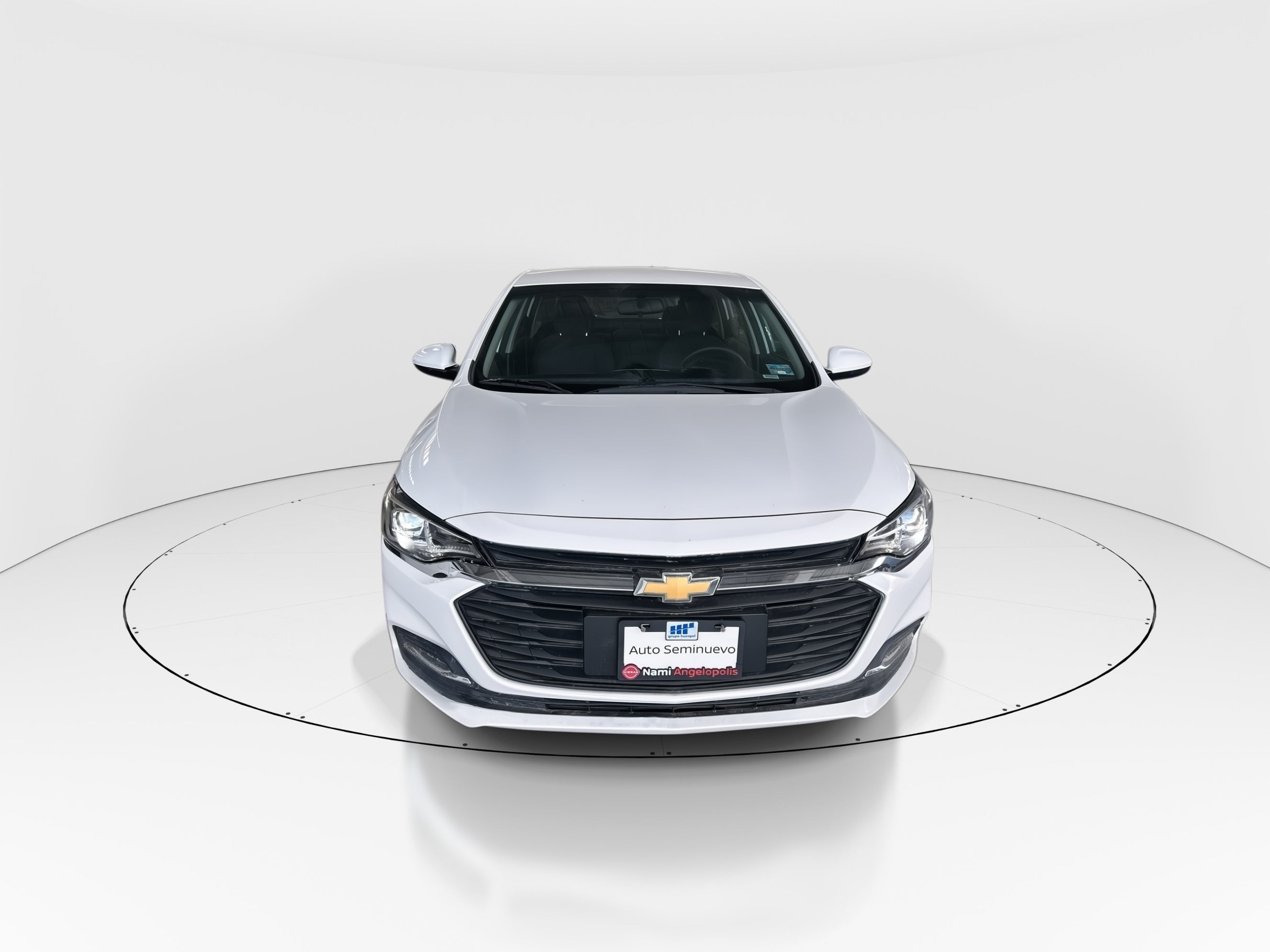 2023 Chevrolet Cavalier 4p LS L3/1.3 Aut
