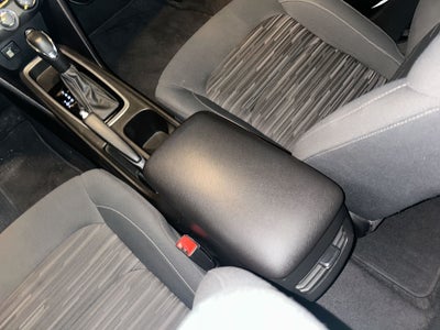 2023 Chevrolet Cavalier 4p LS L3/1.3 Aut