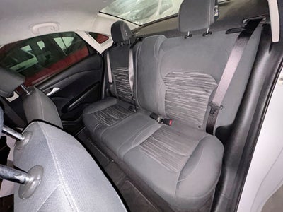 2023 Chevrolet Cavalier 4p LS L3/1.3 Aut