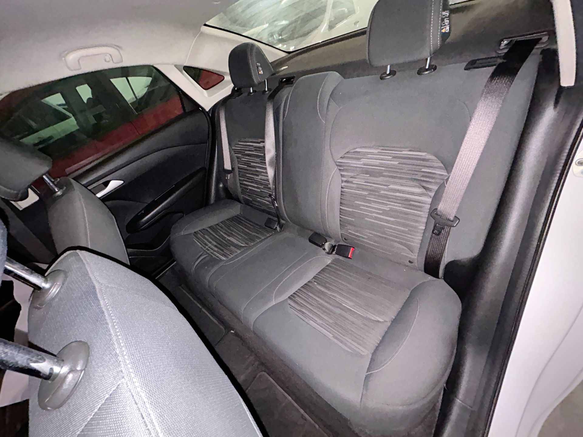 2023 Chevrolet Cavalier 4p LS L3/1.3 Aut