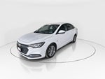 2023 Chevrolet Cavalier 4p LS L3/1.3 Aut