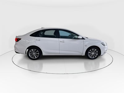 2023 Chevrolet Cavalier 4p LS L3/1.3 Aut