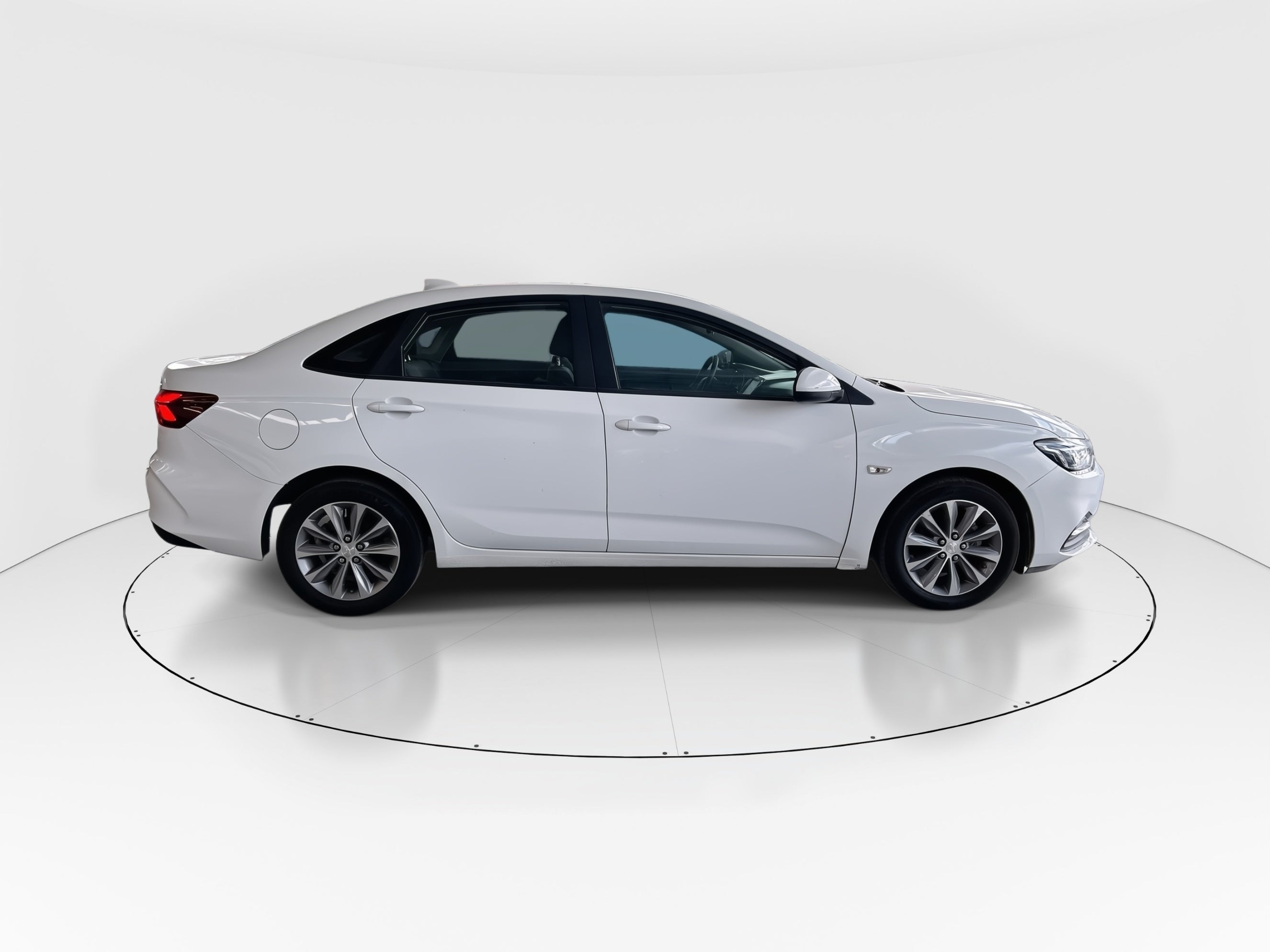 2023 Chevrolet Cavalier 4p LS L3/1.3 Aut