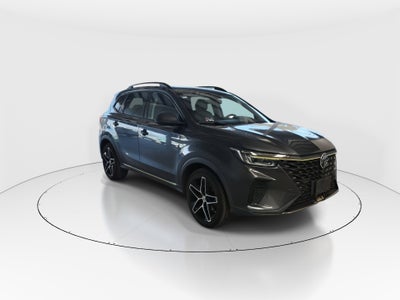 2024 MG RX5 5p Elegance L4/1.5/T Aut