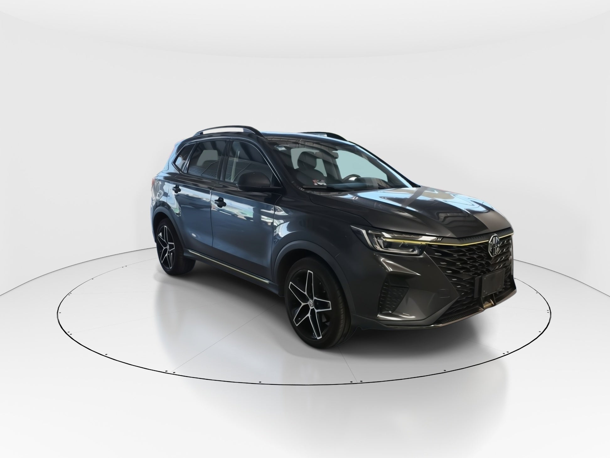 2024 MG RX5 5p Elegance L4/1.5/T Aut