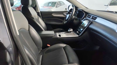 2024 MG RX5 5p Elegance L4/1.5/T Aut