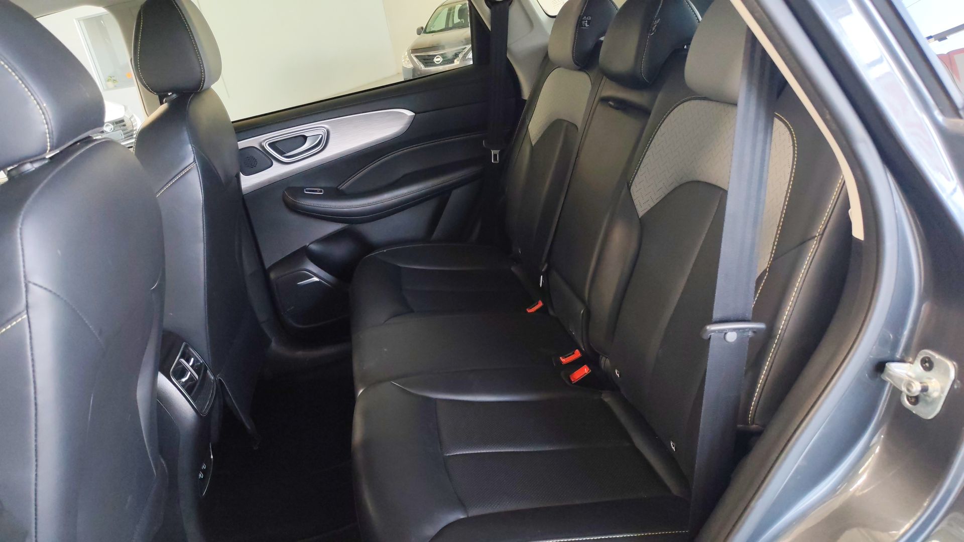 2024 MG RX5 5p Elegance L4/1.5/T Aut