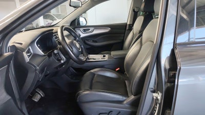 2024 MG RX5 5p Elegance L4/1.5/T Aut