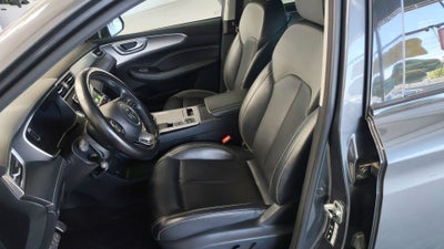 2024 MG RX5 5p Elegance L4/1.5/T Aut