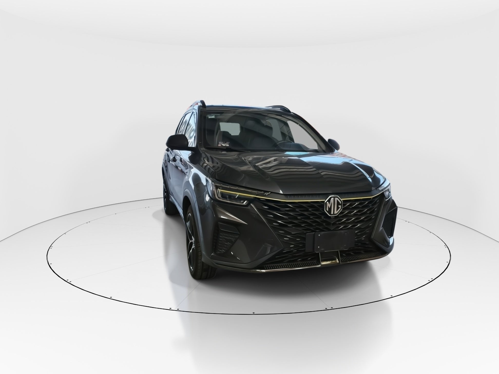 2024 MG RX5 5p Elegance L4/1.5/T Aut