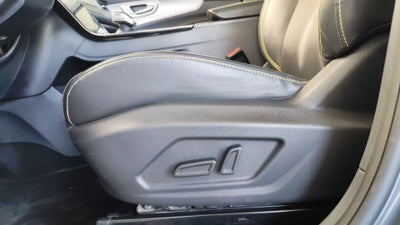 2024 MG RX5 5p Elegance L4/1.5/T Aut