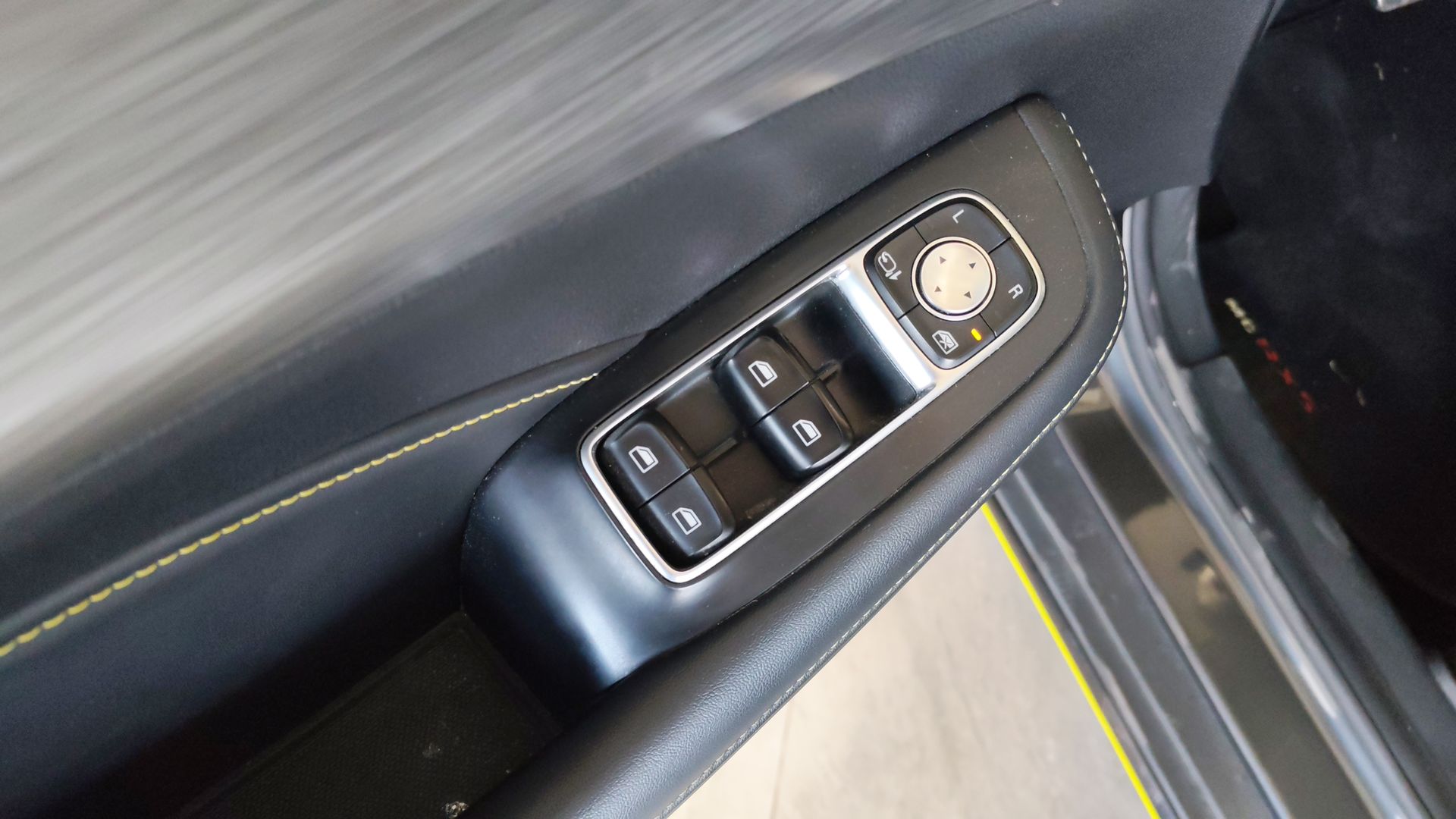 2024 MG RX5 5p Elegance L4/1.5/T Aut