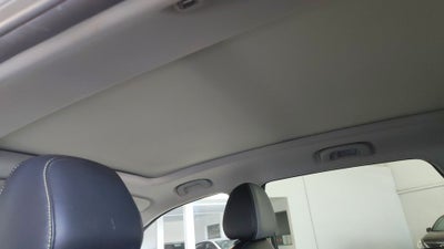 2024 MG RX5 5p Elegance L4/1.5/T Aut