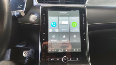 2024 MG RX5 5p Elegance L4/1.5/T Aut