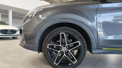 2024 MG RX5 5p Elegance L4/1.5/T Aut