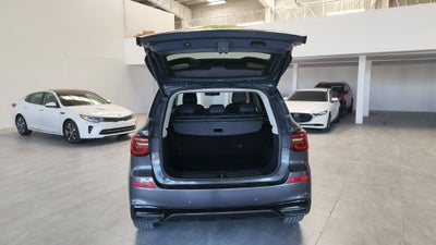 2024 MG RX5 5p Elegance L4/1.5/T Aut