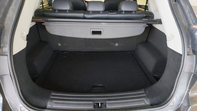 2024 MG RX5 5p Elegance L4/1.5/T Aut