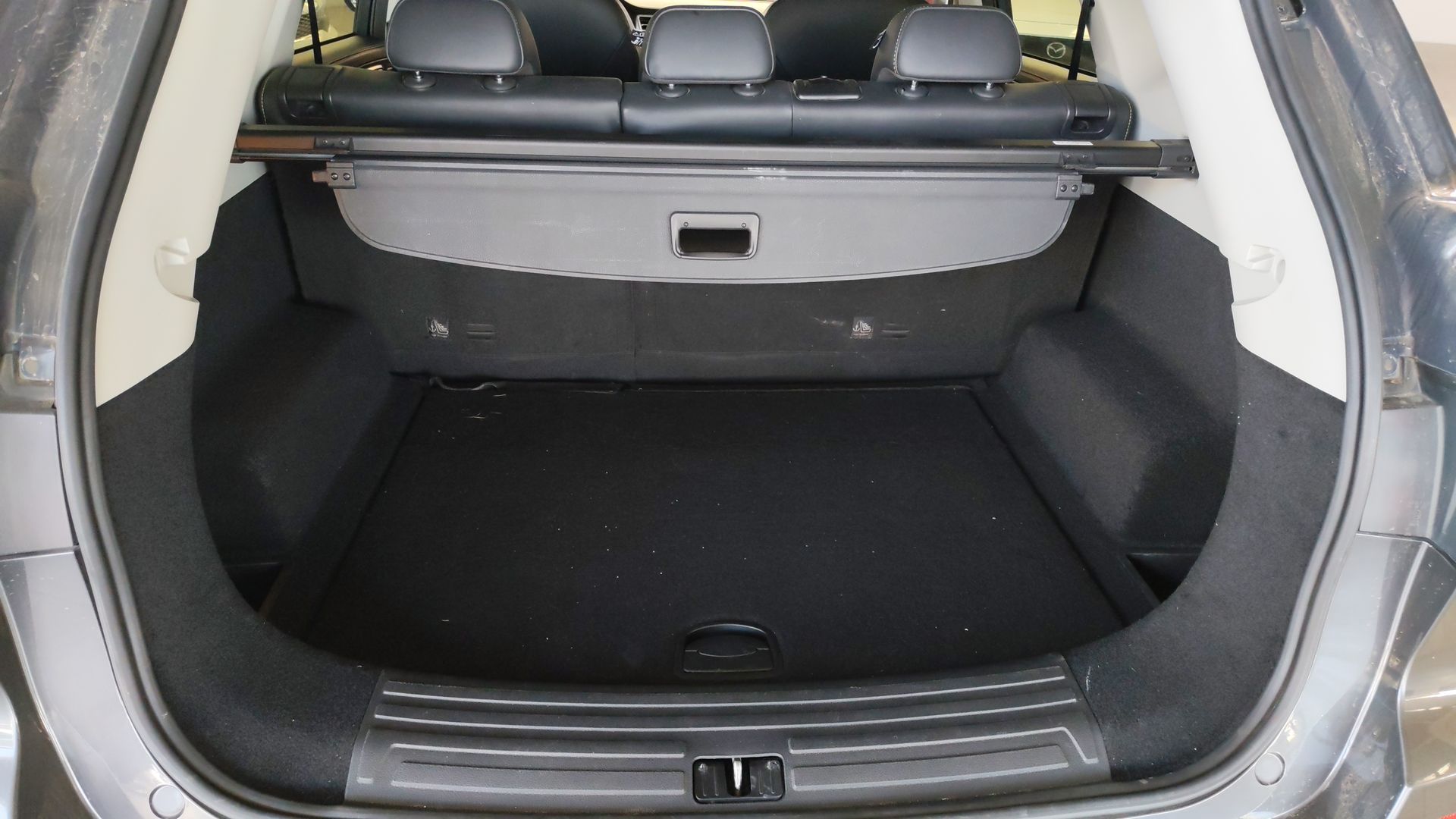 2024 MG RX5 5p Elegance L4/1.5/T Aut