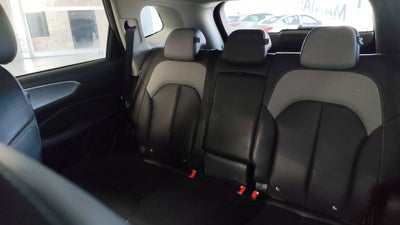 2024 MG RX5 5p Elegance L4/1.5/T Aut