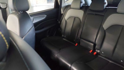 2024 MG RX5 5p Elegance L4/1.5/T Aut