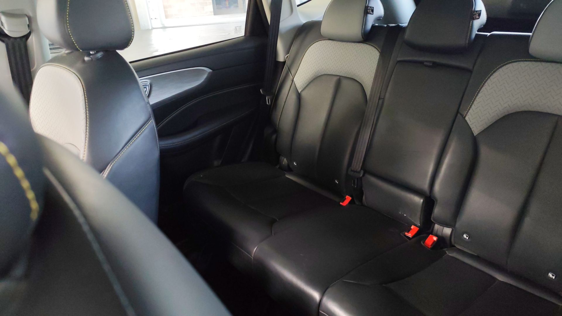 2024 MG RX5 5p Elegance L4/1.5/T Aut