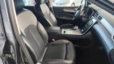 2024 MG RX5 5p Elegance L4/1.5/T Aut