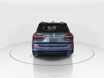 2024 MG RX5 5p Elegance L4/1.5/T Aut