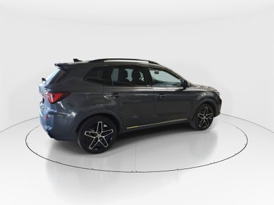 2024 MG RX5 5p Elegance L4/1.5/T Aut